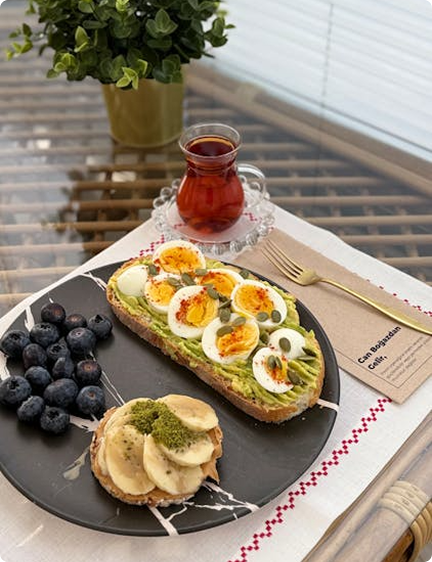 A New Era of Performance Nutrition