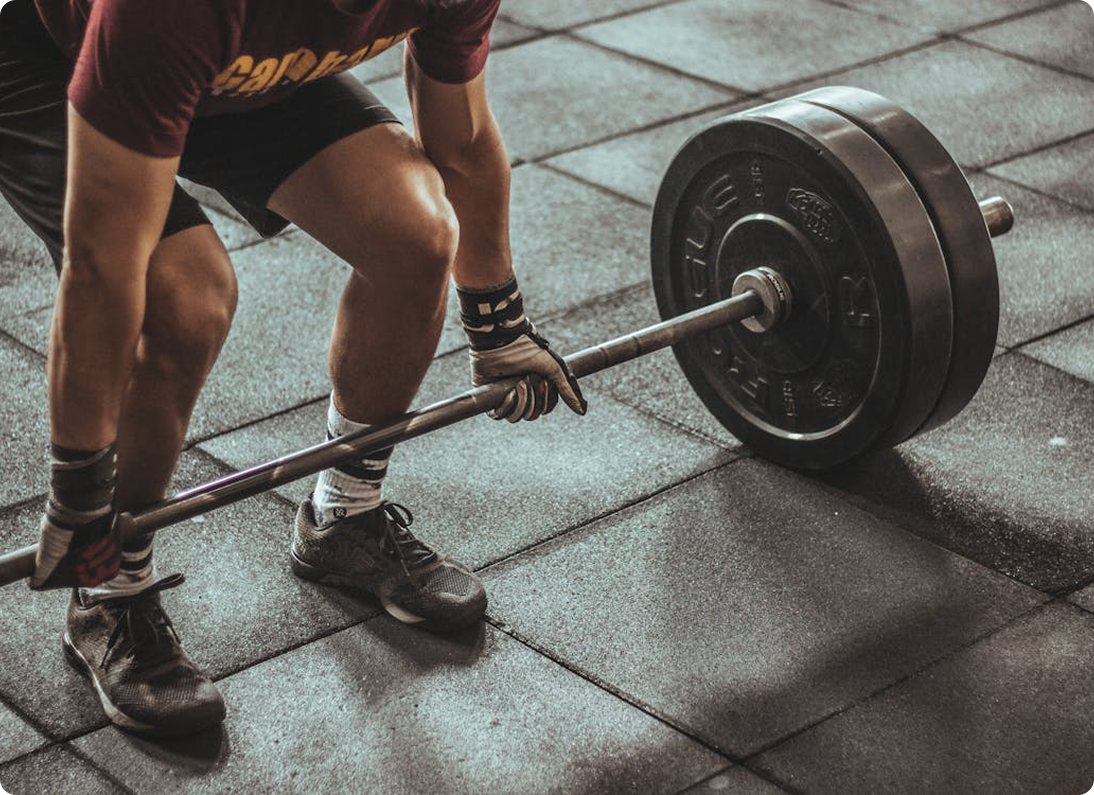 Why Athletes Choose Clean Nutrition