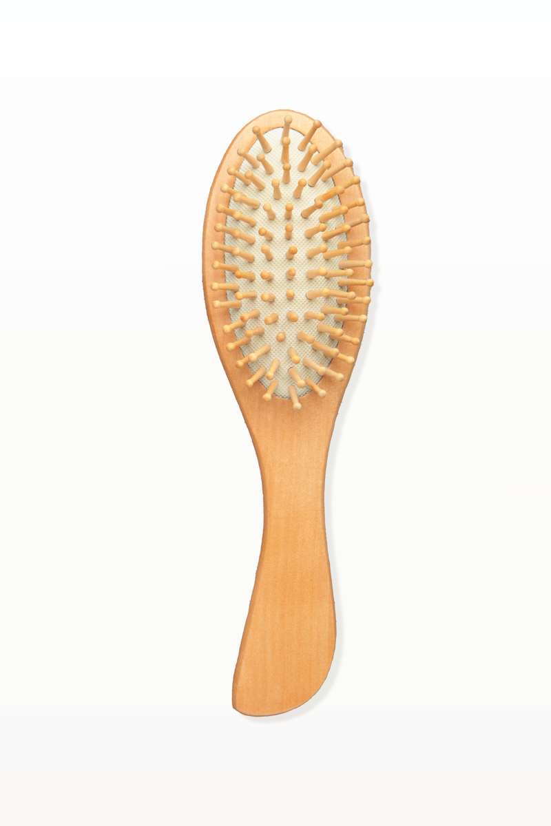 Scalp Massage Brush