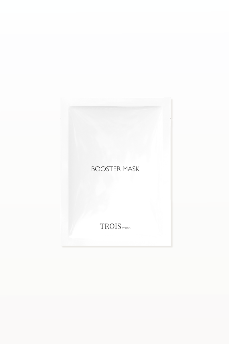 Booster Mask
