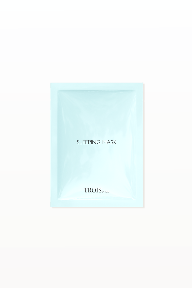 Sleeping Mask