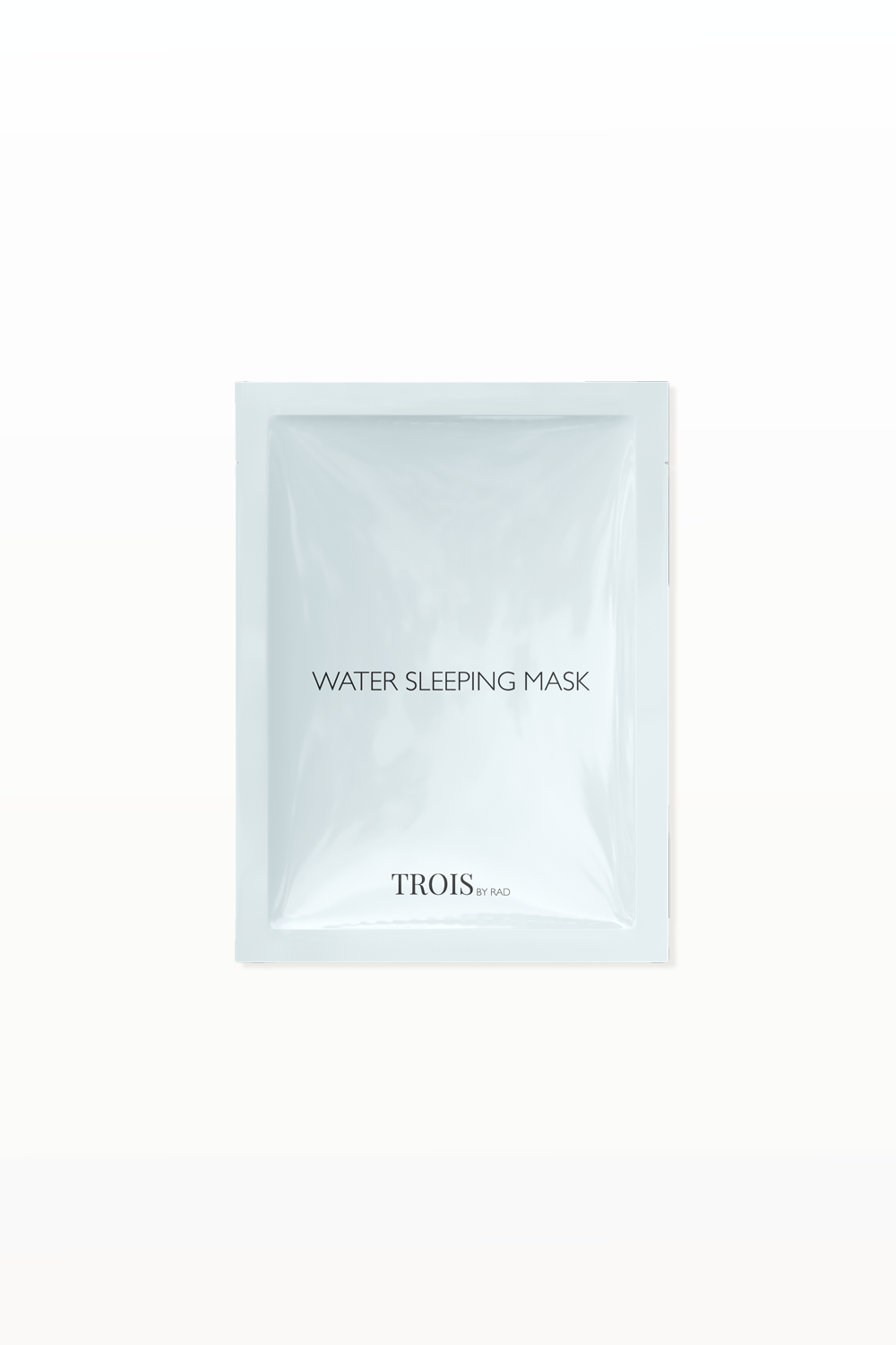 Water Sleeping Mask
