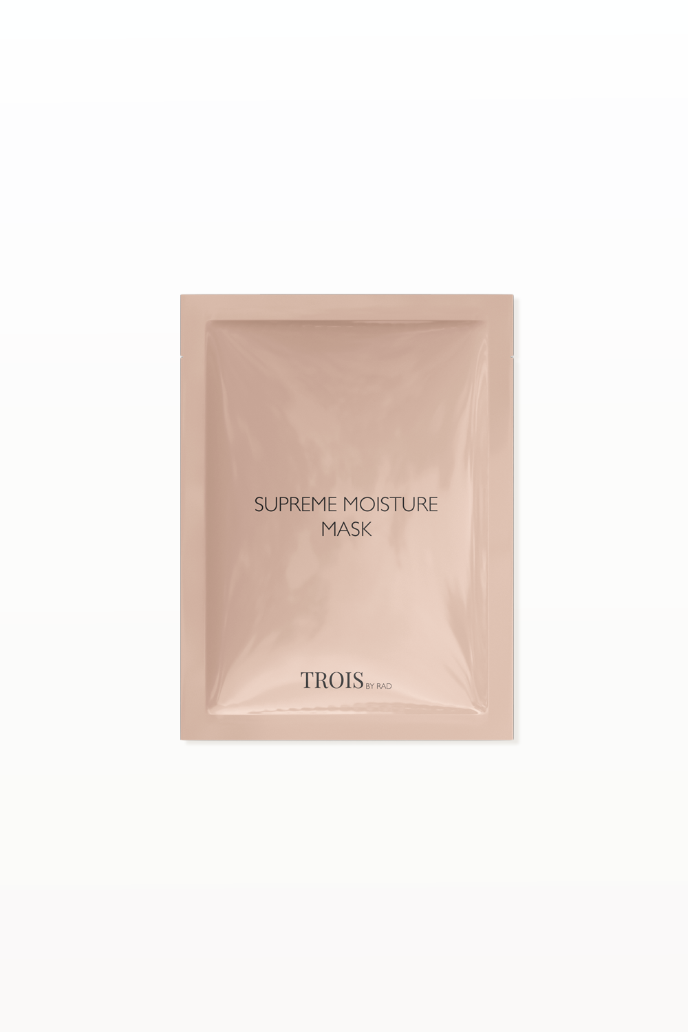 Supreme Moisture Mask